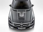 Mercedes-Benz SL65 AMG 45th Anniversary Edition 2012 года